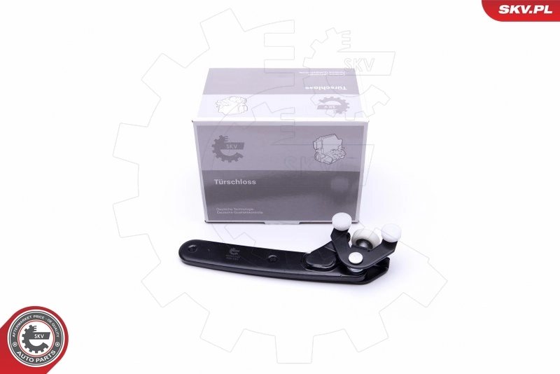 Roller Guide, sliding door